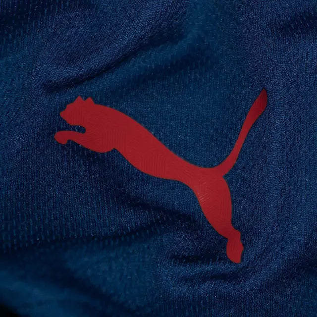 Short Red Bull Bragantino II 25-26 - Men's