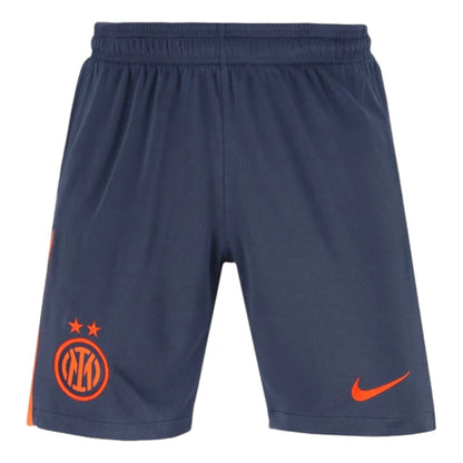 Short Shorts Inter Milan III 25-26 - Men's