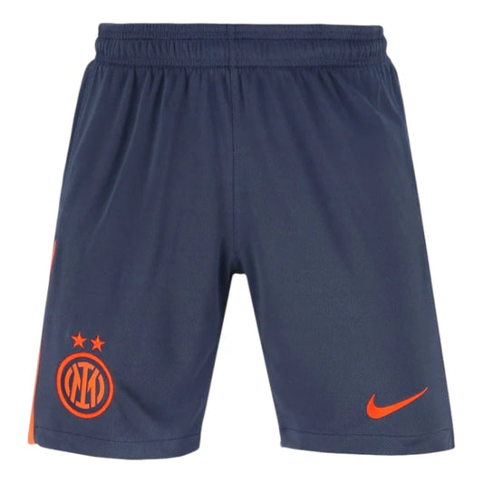 Short Shorts Inter Milan III 25-26 - Men's