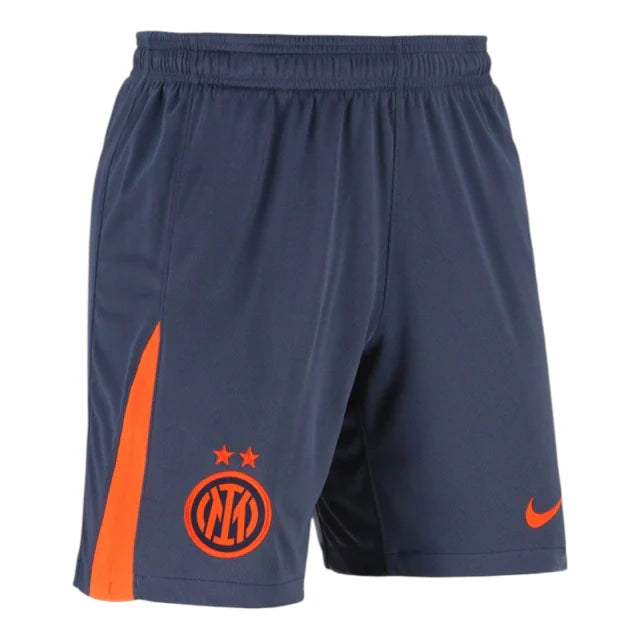 Short Shorts Inter Milan III 25-26 - Men's