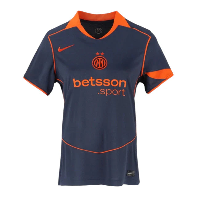 Shirt Inter de Milan 25-26 - Third Women's