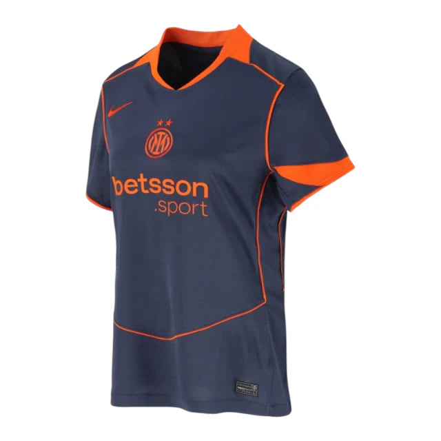 Shirt Inter de Milan 25-26 - Third Women's