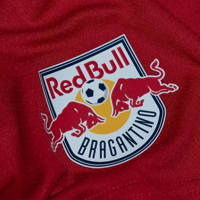 Short Red Bull Bragantino I 25-26 - Men's