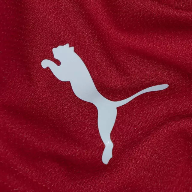 Short Red Bull Bragantino I 25-26 - Men's