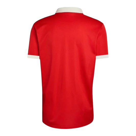País de Wales Comemorativa 150 Years Special Edition Replica Shirt