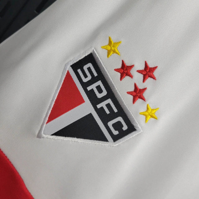 Short São Paulo II 24-25 - Men's