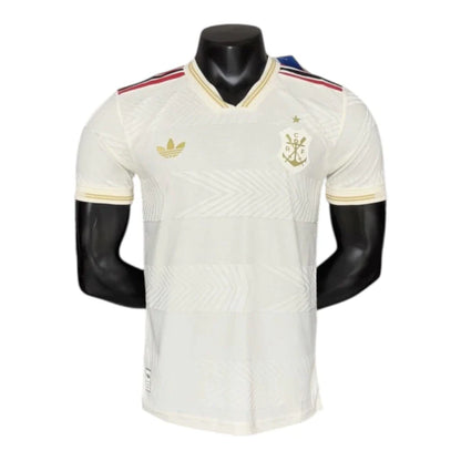Shirt Flamengo Match 25-26 - Third