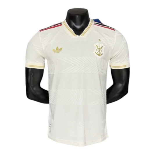 Flamengo 25/26 Third Match Shirt