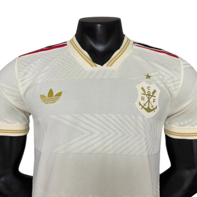 Shirt Flamengo Match 25-26 - Third