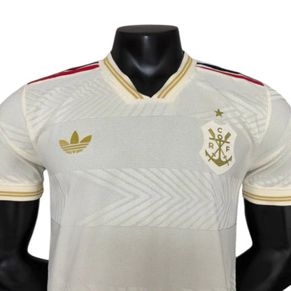 Shirt Flamengo Match 25-26 - Third