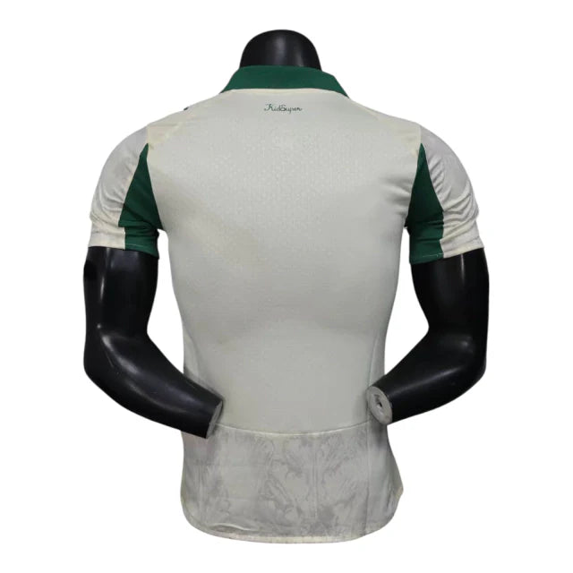 Shirt Palmeiras Mundial de Clubes Match 25-26 - Edición Especial Especial