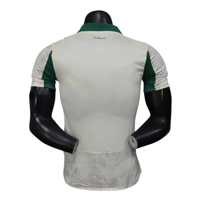Shirt Palmeiras Mundial de Clubes Match 25-26 - Edición Especial Especial