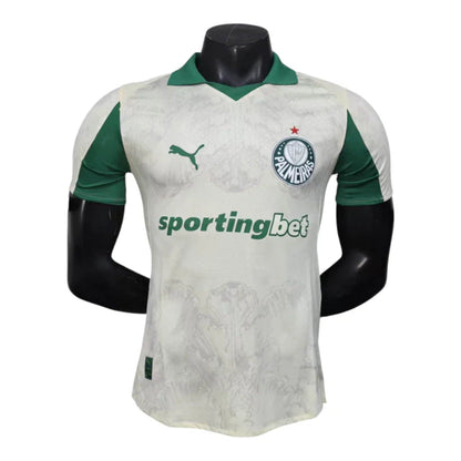 Shirt Palmeiras Mundial de Clubes Match 25-26 - Edición Especial Especial