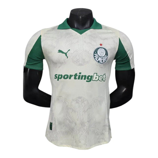 Palmeiras Club World Cup 25/26 Special Edition Match Shirt