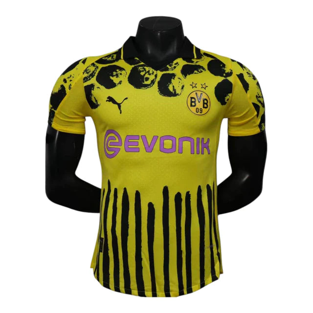 Shirt Borussia Dortmund Mundial de Clubes Match 25-26 - Edición Especial Especial