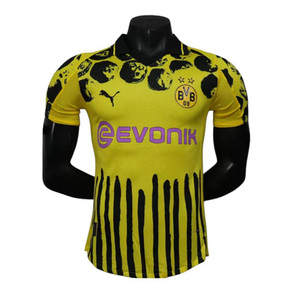 Shirt Borussia Dortmund Mundial de Clubes Match 25-26 - Edición Especial Especial