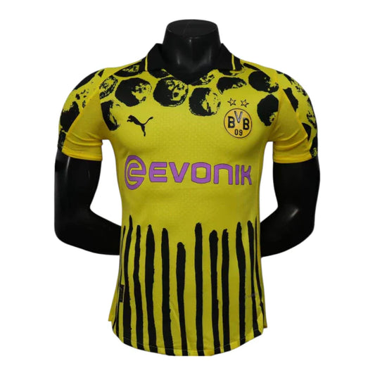 Borussia Dortmund Club World Cup 25/26 Special Edition Match Shirt