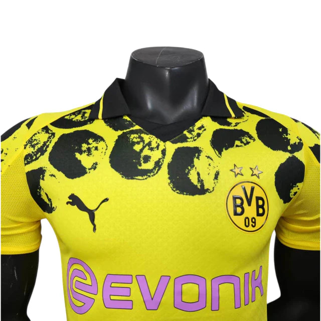 Shirt Borussia Dortmund Mundial de Clubes Match 25-26 - Edición Especial Especial