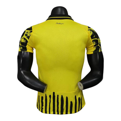 Shirt Borussia Dortmund Mundial de Clubes Match 25-26 - Edición Especial Especial