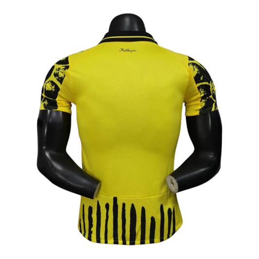 Borussia Dortmund Club World Cup 25/26 Special Edition Match Shirt