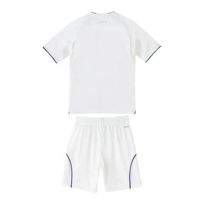 Conjunto Infantil Lyon 25-26 - Home