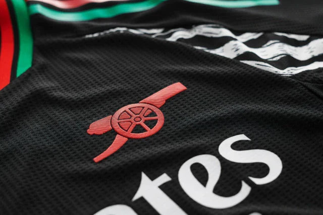 Shirt Arsenal 24-25 - Away
