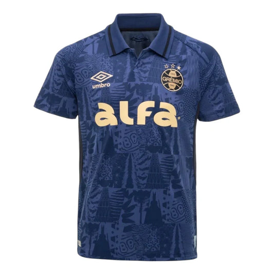 Grêmio 25/26 Third Replica Shirt