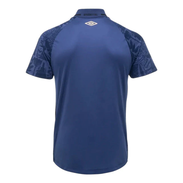 Shirt Grêmio 25-26 - Third