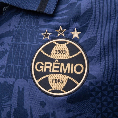 Shirt Grêmio 25-26 - Third