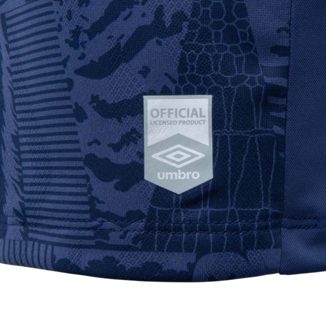 Shirt Grêmio 25-26 - Third