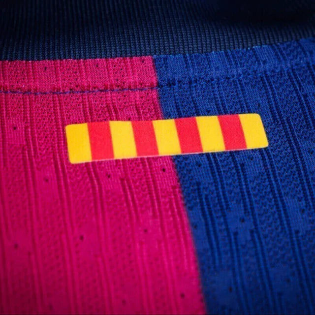 Shirt Barcelona 24-25 - Home