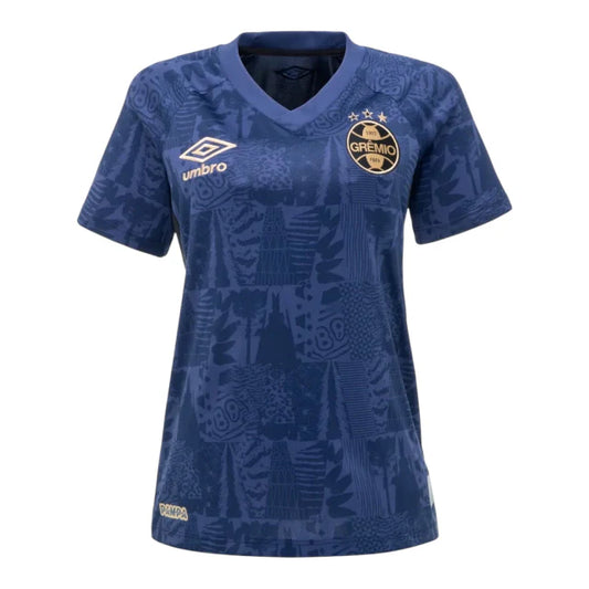 Shirt Grêmio 25-26 - Third Women's