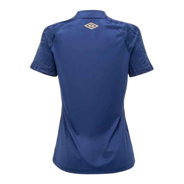 Shirt Grêmio 25-26 - Third Women's