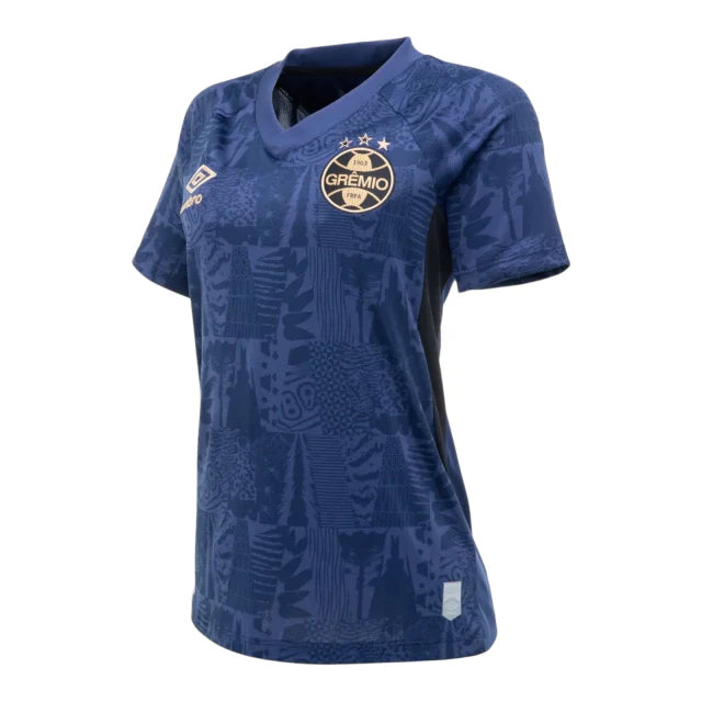 Shirt Grêmio 25-26 - Third Women's