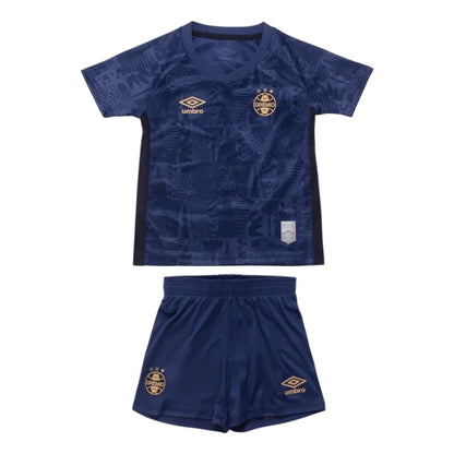 Conjunto Infantil Grêmio 25-26 - Third