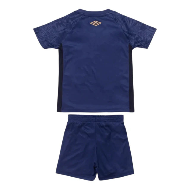 Conjunto Infantil Grêmio 25-26 - Third