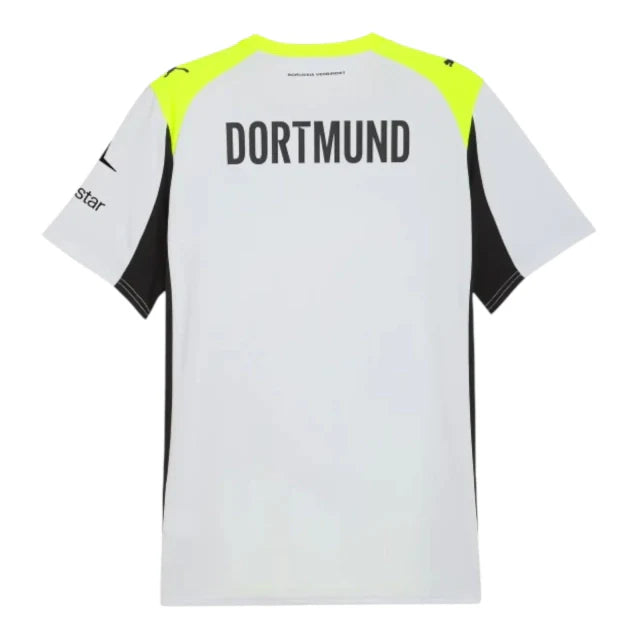 Shirt Borussia Dortmund 25-26 - Away