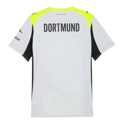 Shirt Borussia Dortmund 25-26 - Away