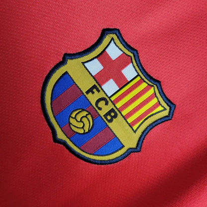 Retro Barcelona 2008-2009 - Home