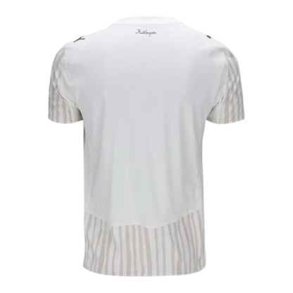 Shirt de Portero AlHilal Mundial de Clubes 25-26 - Edición Especial Especial
