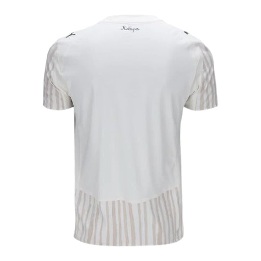 de AlHilal Club World Cup 25/26 Special Edition Goalkeeper Shirt