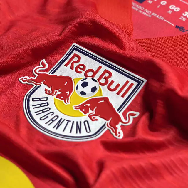 Shirt Red Bull Bragantino 24-25 - Third Women's
