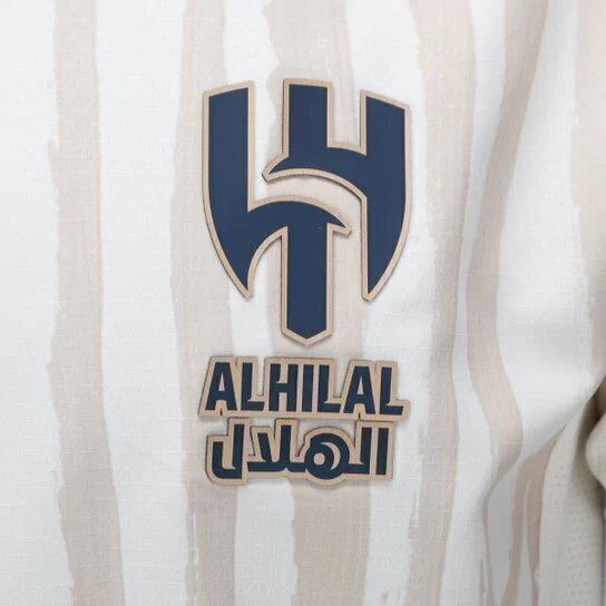Shirt de Portero AlHilal Mundial de Clubes 25-26 - Edición Especial Especial