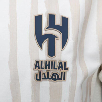Shirt de Portero AlHilal Mundial de Clubes 25-26 - Edición Especial Especial