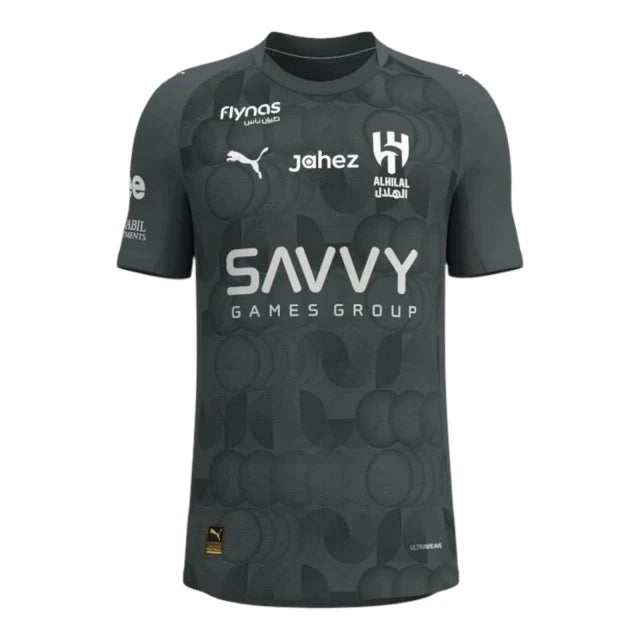 Shirt AlHilal 25-26 - Third