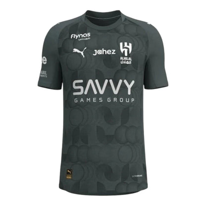 Shirt AlHilal 25-26 - Third