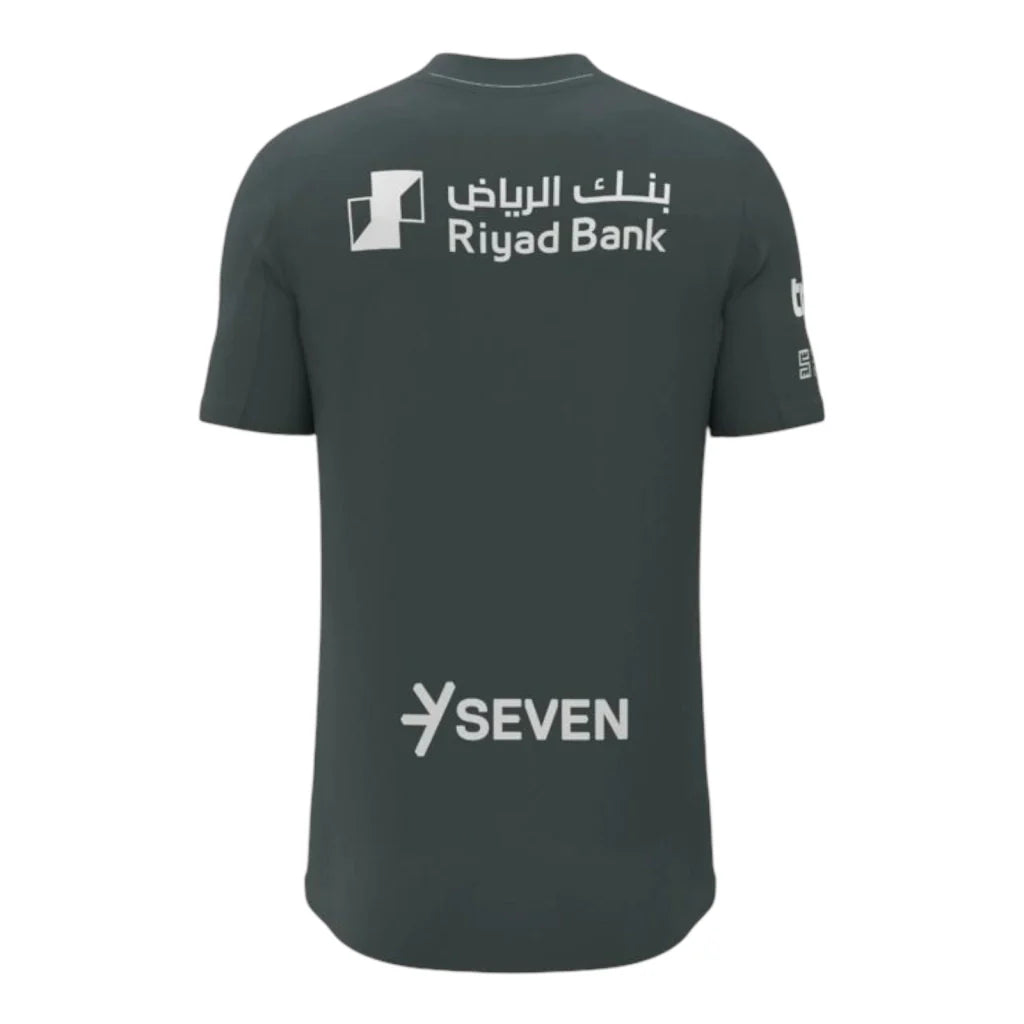 AlHilal 25/26 Third Replica Shirt