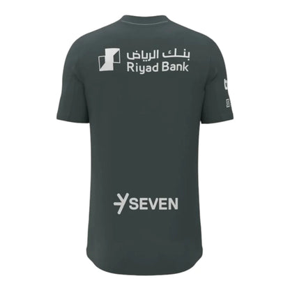 AlHilal 25/26 Third Replica Shirt