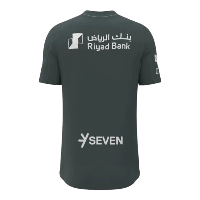 Shirt AlHilal 25-26 - Third