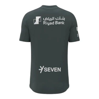 Shirt AlHilal 25-26 - Third